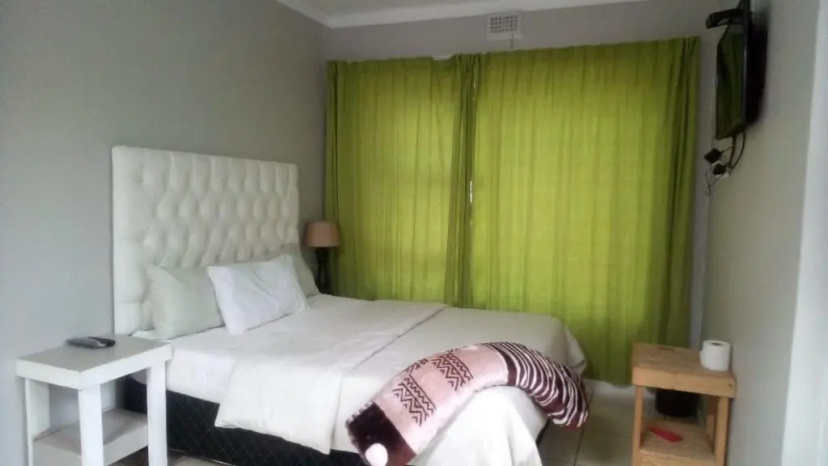 2 Friends Guesthouse — отель с удобным расположением в Кейптауне