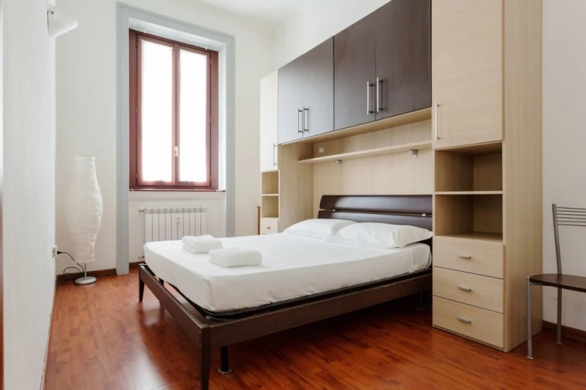 Цены на Goldoni Apartment в Милане