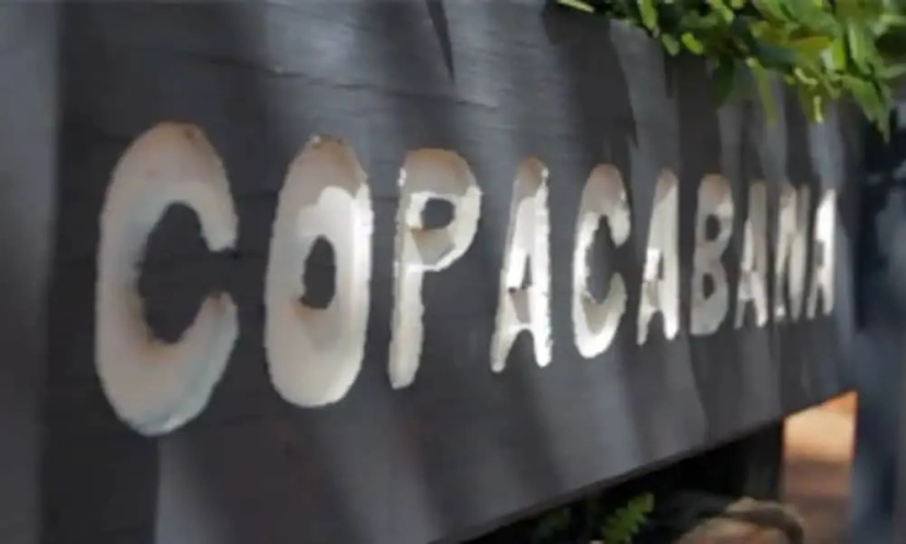 Цены на Copacabana Near the Beach в Рио