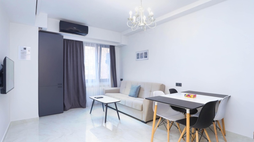Stay Inn (Стей Инн) на улице Пушкина 43 — отзывы гостей и цены