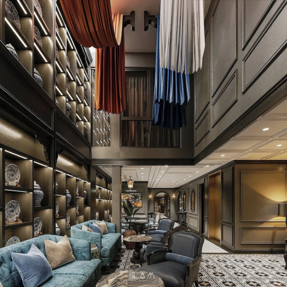 Casa Dos Principes Hotel & Spa — отель с удобствами в Ханое