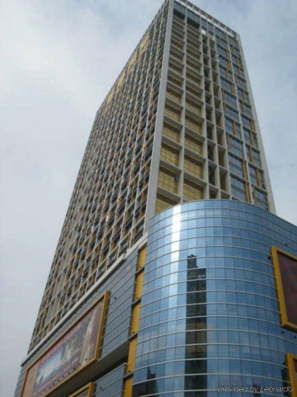 Цены на Grand Continental Service Apartment в Гуанчжоу