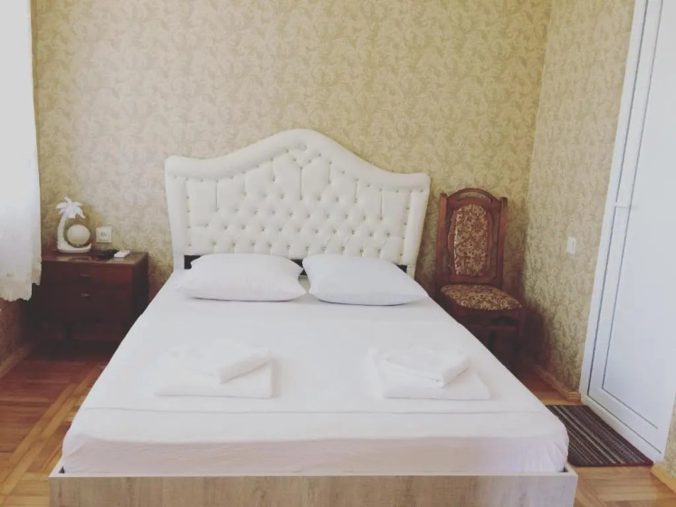 Guest House Jaba — комфортный отель в Кутаиси