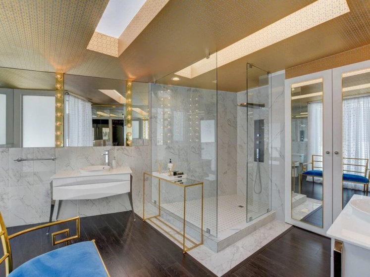 Villa Rutina — забронировать отель в Лас Вегасе