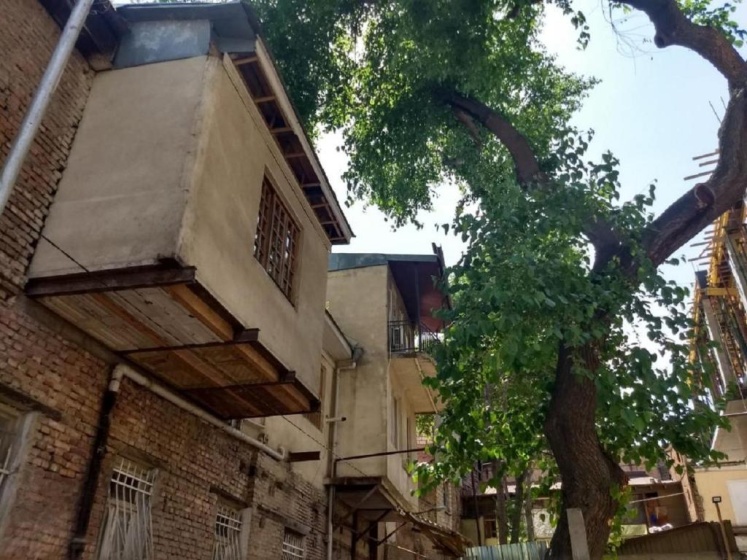 Guest House 4 you — отель в Тбилиси, Грузия