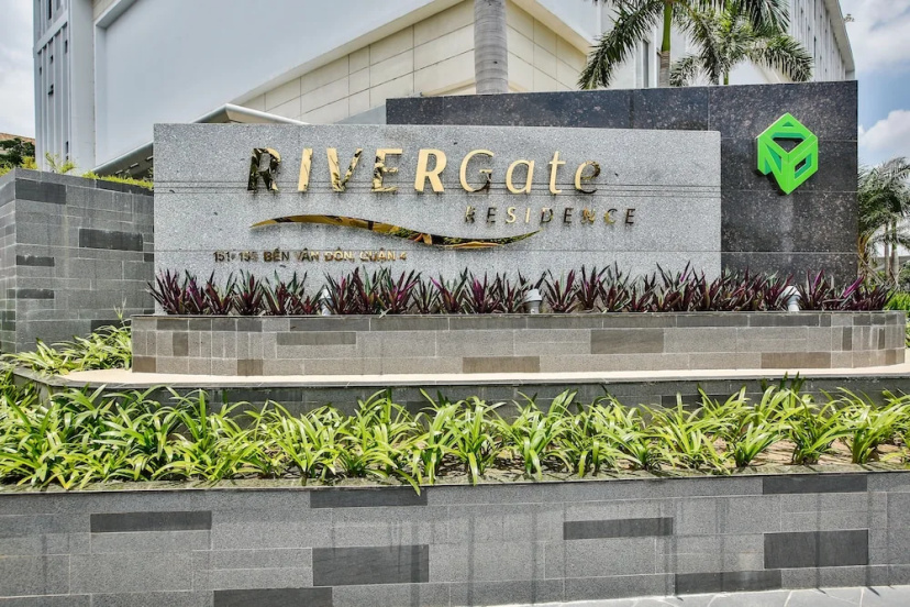 Цены на Saigon Central Apart - Infinity Pool&Gym в Хошимине
