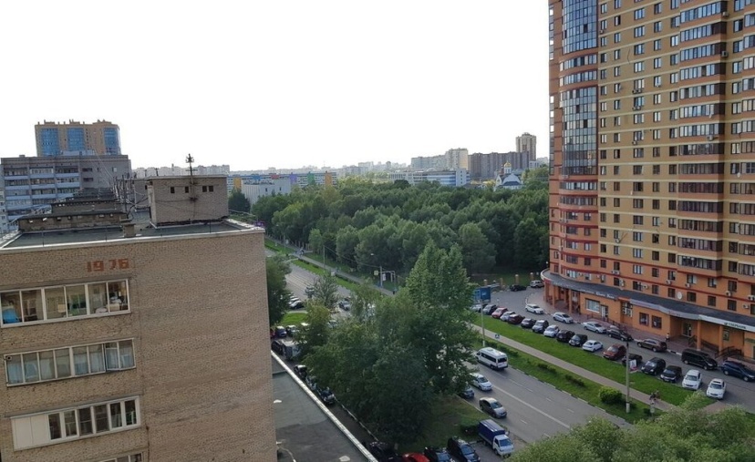 Цены на LOFT STUDIO Юбилейный, 40-2 в королеве