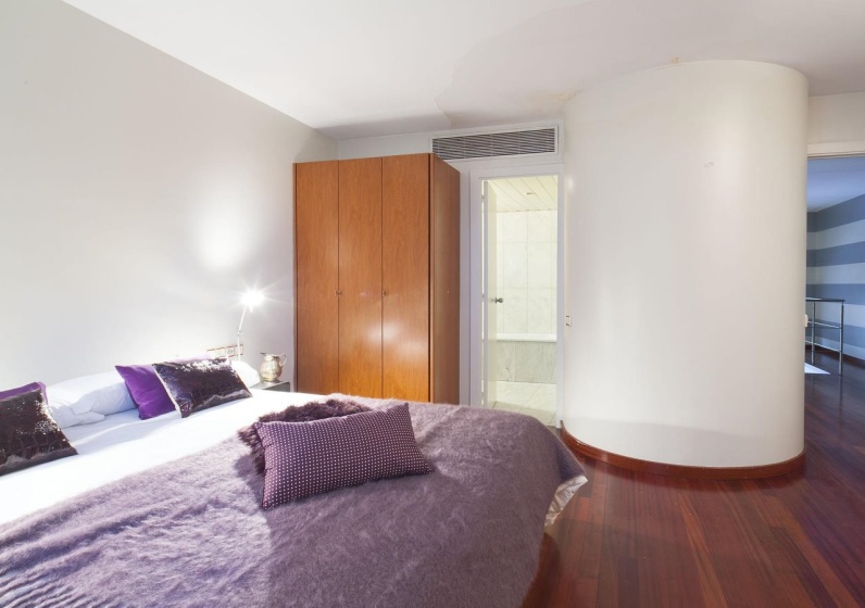 Putxet Apartments — забронировать отель в Барселоне