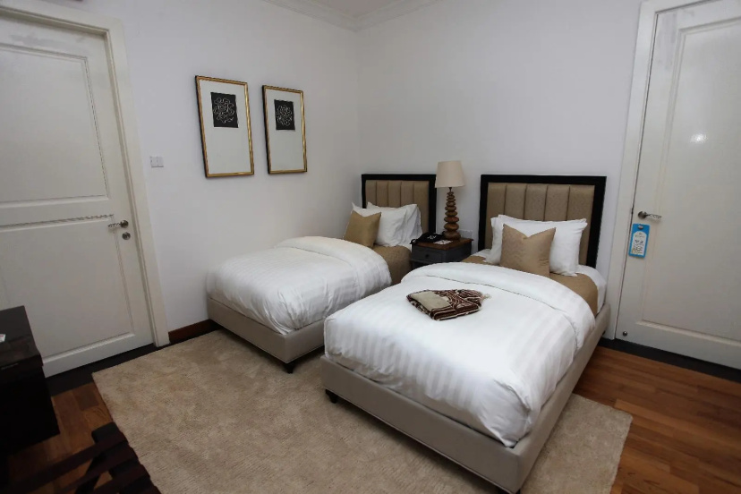 Luxury Villas at Ombak Villa Langkawi — отзывы гостей и цены