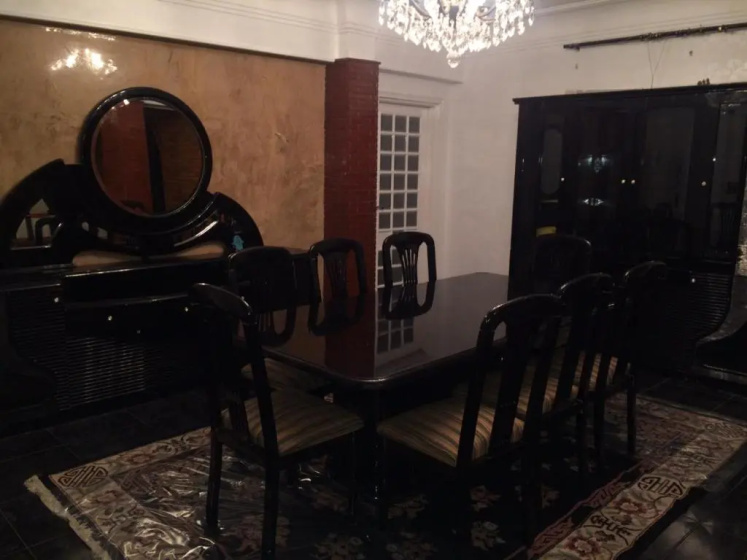 Luxury Apartment For Rent In Abbas El Akkad — отзывы гостей и цены
