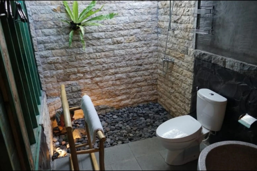 Цены на Villa Geno Ubud RedPartner в Убуде