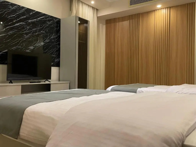 The Dorra Villa — отзывы гостей и цены