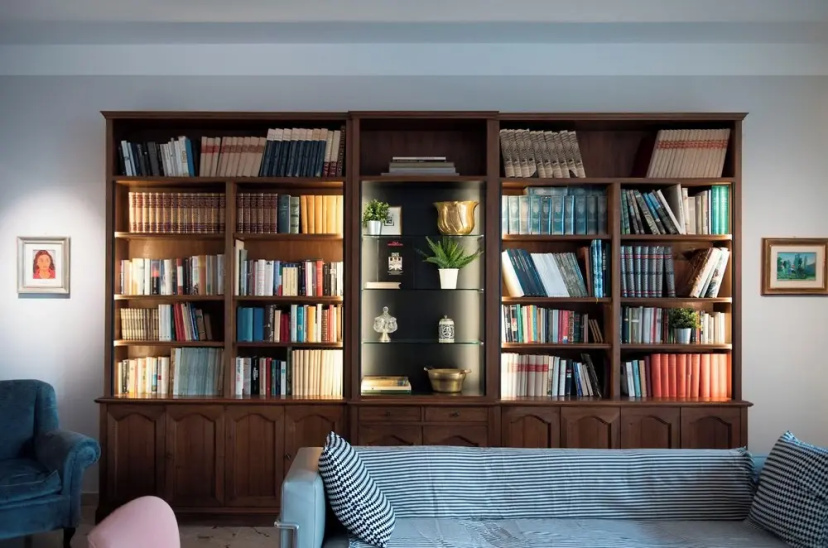 Mamo Florence - La Galerie Luxury Apartment — отель с удобствами в Флоренции