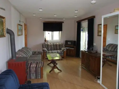 Apartments Nikvik — отель в Будва, Черногория