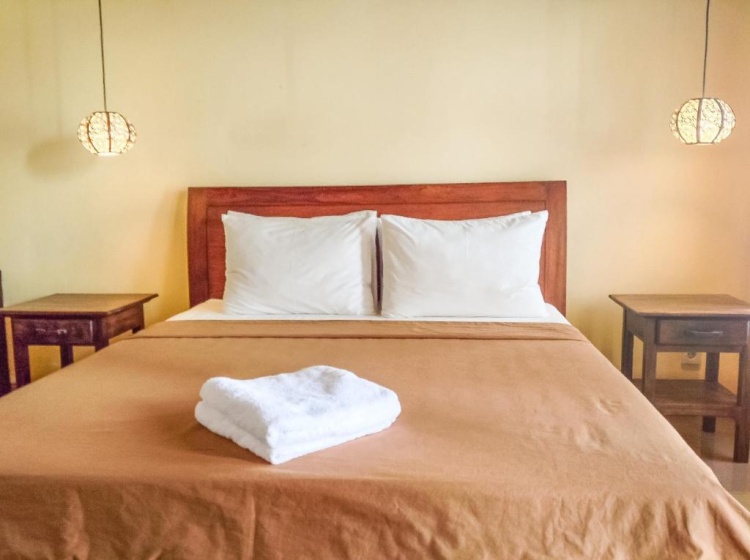 Arsuma Guest House — отзывы гостей и цены