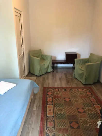 Guest House Hello — комфортный отель в Кутаиси