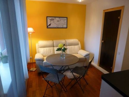 Guest House Vecaki — отель в риге, Латвия