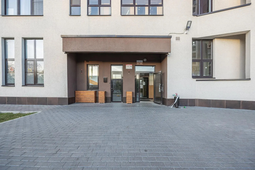 Как Дома на улице Тургенева 25 — отзывы гостей и цены