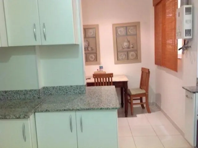 B Ribeiro Apartment — отзывы гостей и цены