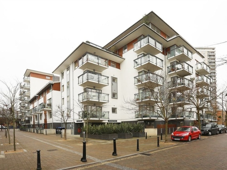 Deluxe Tower Bridge Apartment — отзывы гостей и цены