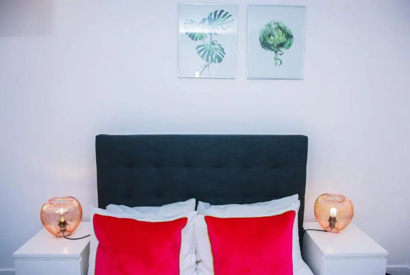 Superior 2 bedroom Apartments — отзывы гостей и цены