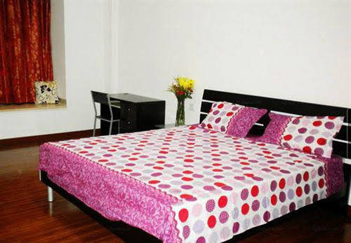 Цены на 24 GY Apartment Galaxy Century в Шэньчжэне
