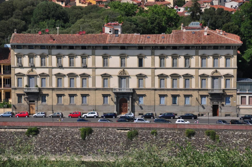 Florence View Apartments — забронировать отель в Флоренции