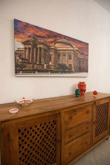 Цены на La Casa di Nanà Tourist Rental в Палермо