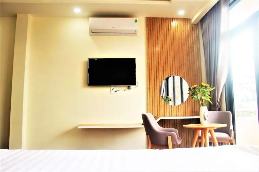 Freelife Home  Apartment Bizway 3 — отель в Нячанге, Вьетнам