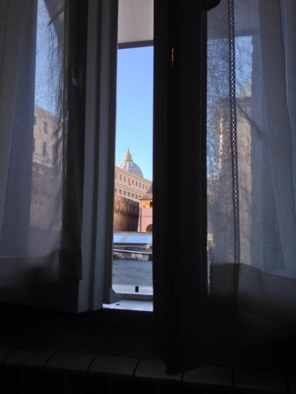 Цены на San Pietro Apartment в Риме