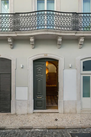 Цены на Liberdade Deluxe Apartment в Лиссабоне
