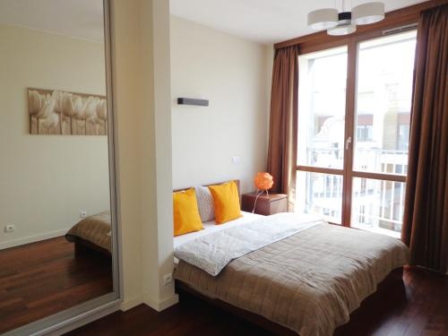 Цены на Rental Apartments Piekna в Варшаве