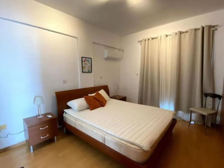 Pearl Villa — забронировать отель в Лимассол
