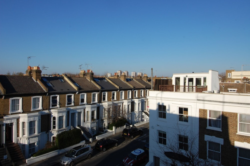 Цены на Luxury Designer Apartments Hammersmith 1 в Лондоне