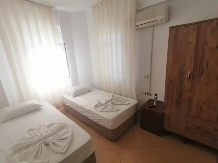 Çimtur tatil sitesi 3+1 villa dubleks — отзывы гостей и цены