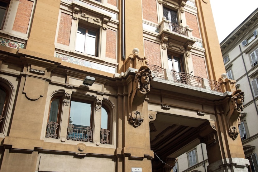 Art Apartment Campidoglio — забронировать отель в Флоренции
