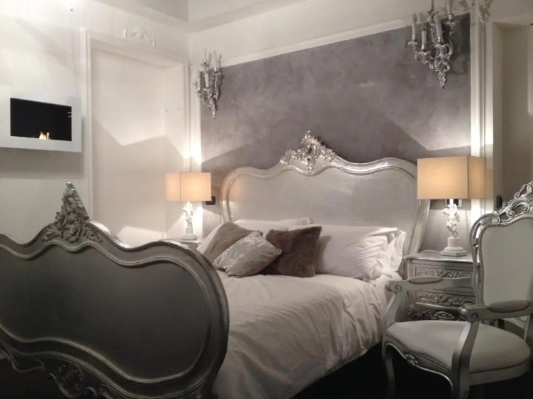 DRRome Spanish Luxury Suites — отзывы гостей и цены