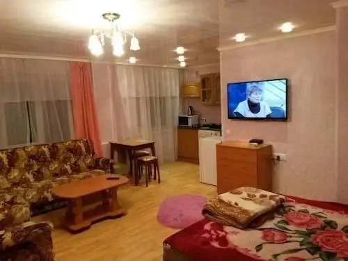 Murmansk Apartments — отзывы гостей и цены