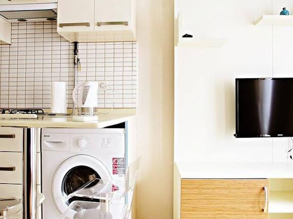Welcome Istanbul Apartments — отель с удобствами в Стамбуле