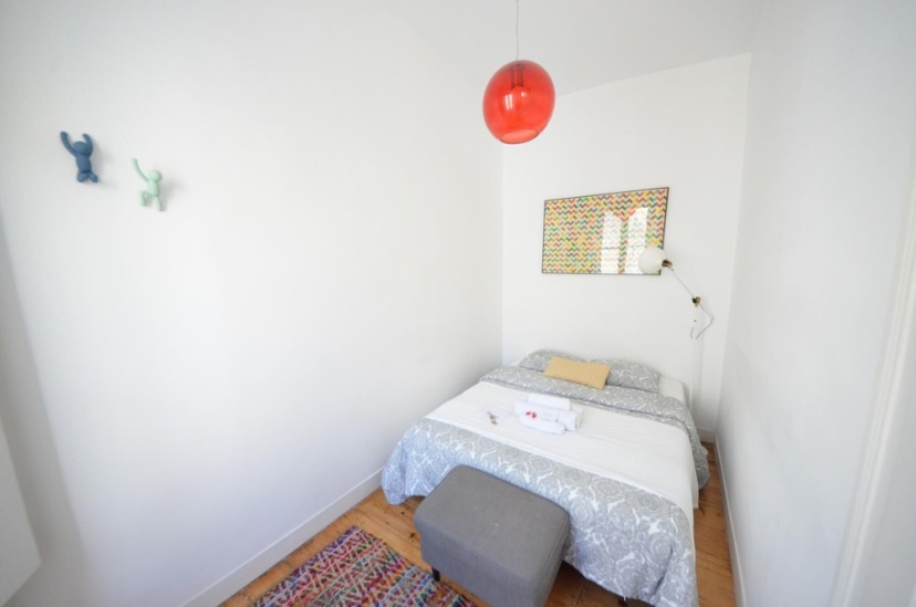 Color 36 in Lisboa Ciudad — отзывы гостей и цены