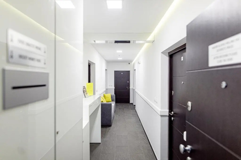 Цены на White Apartments в Белграде