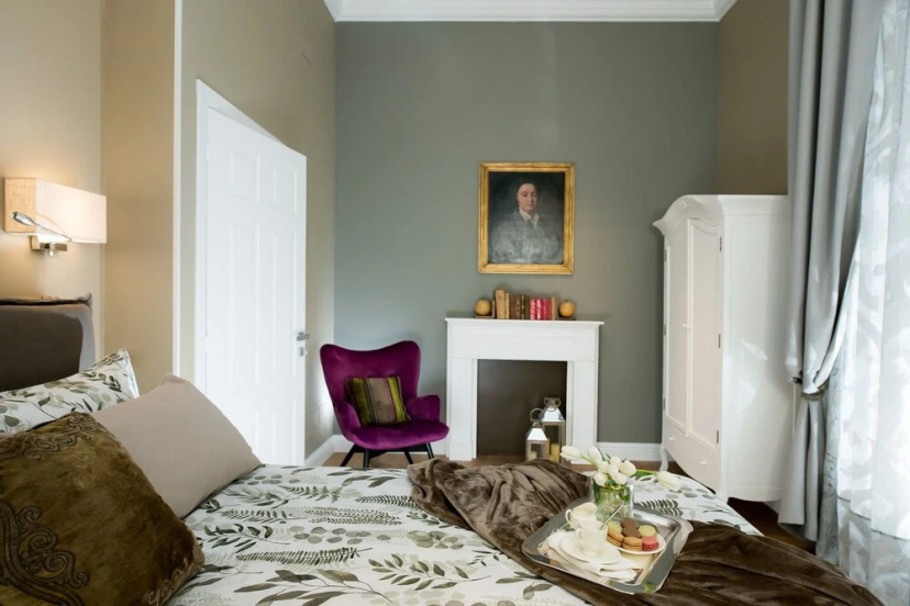 Marvellous Apartment Near Vatican — отель в Риме, Италия
