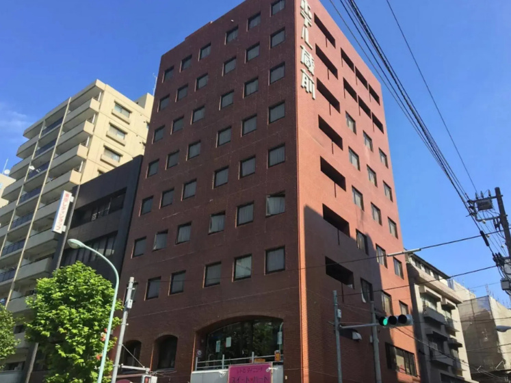 Hotel Kuramae — забронировать отель в Токио