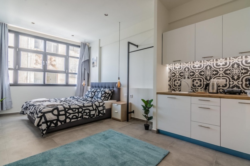 Plenty Apartments Hermes — отзывы гостей и цены