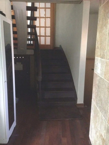 Gwanghwamun Guesthouse Goong — комфортный отель в Сеул