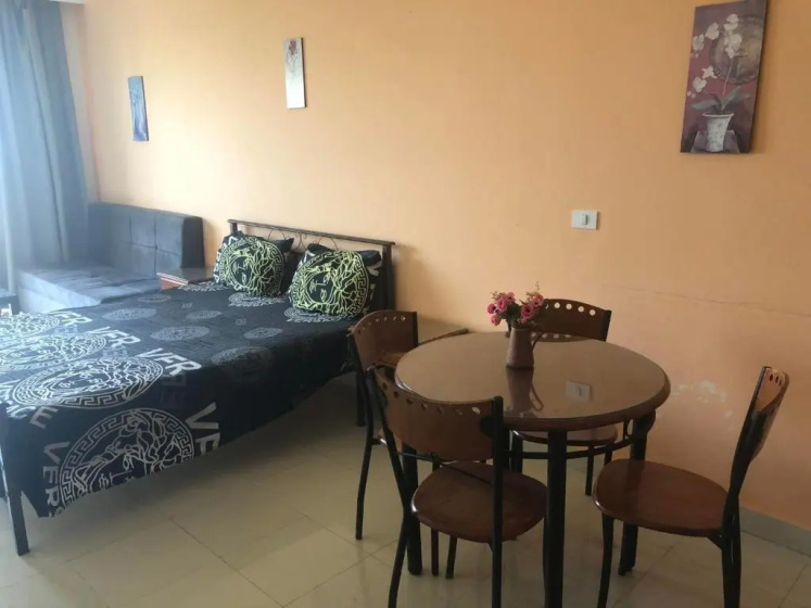 Apartment in Hurghada 174 — забронировать отель в Хургаде