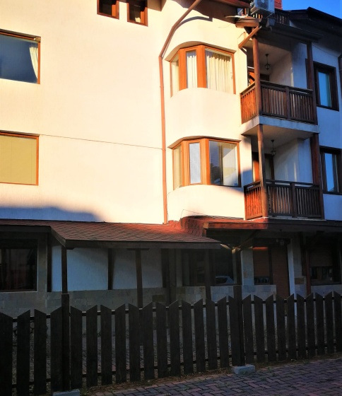 Цены на Dandy Villas Bansko в Банско