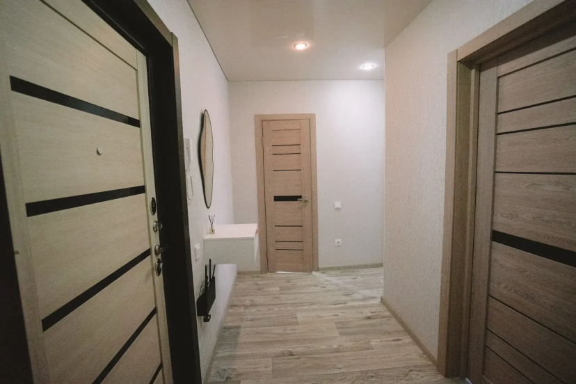 Apartamenty na prospekte Druzby 19V — комфортный отель в Курске