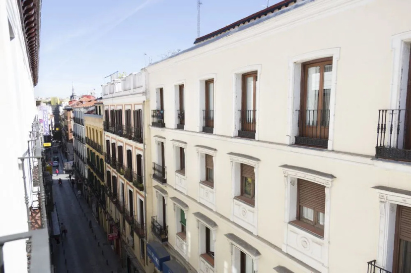 City Center Plaza del Sol Suite Dream Madrid — забронировать отель в Мадриде