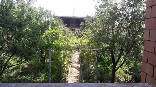 Gold house — отель с удобствами в Тбилиси